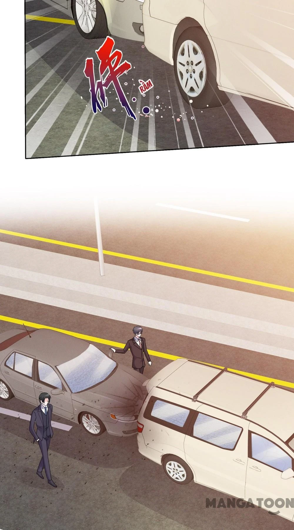 Trở Lại Ngạo Thế: Cô Vợ Phế Vật Của Ta Chapter 9 - 18