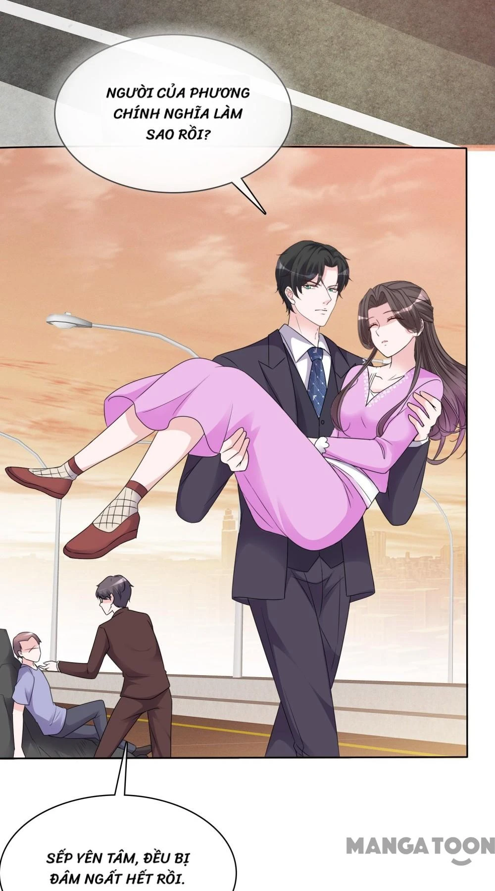 Trở Lại Ngạo Thế: Cô Vợ Phế Vật Của Ta Chapter 9 - 19