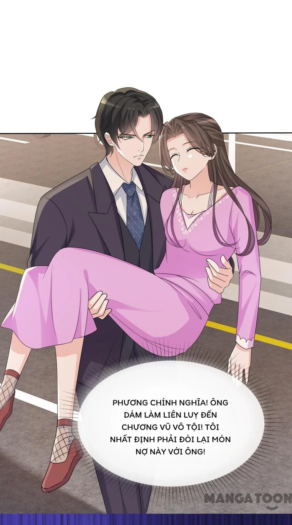 Trở Lại Ngạo Thế: Cô Vợ Phế Vật Của Ta Chapter 9 - 21