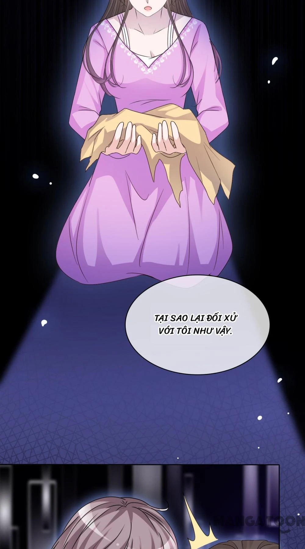 Trở Lại Ngạo Thế: Cô Vợ Phế Vật Của Ta Chapter 9 - 23