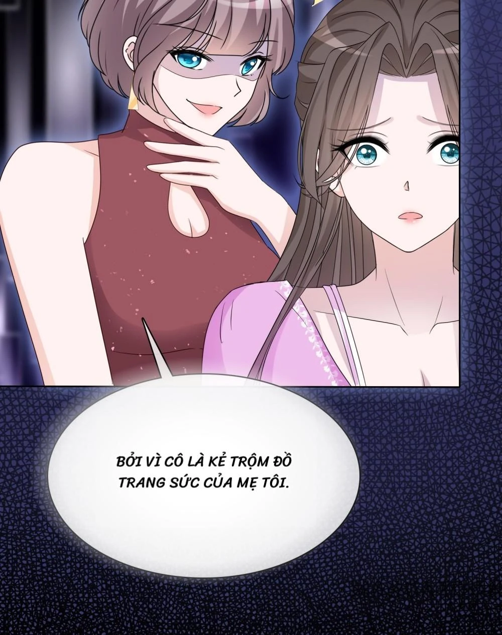 Trở Lại Ngạo Thế: Cô Vợ Phế Vật Của Ta Chapter 9 - 24