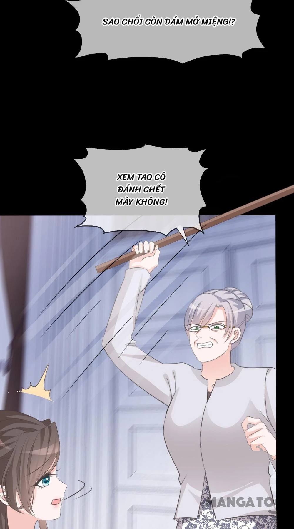 Trở Lại Ngạo Thế: Cô Vợ Phế Vật Của Ta Chapter 9 - 26