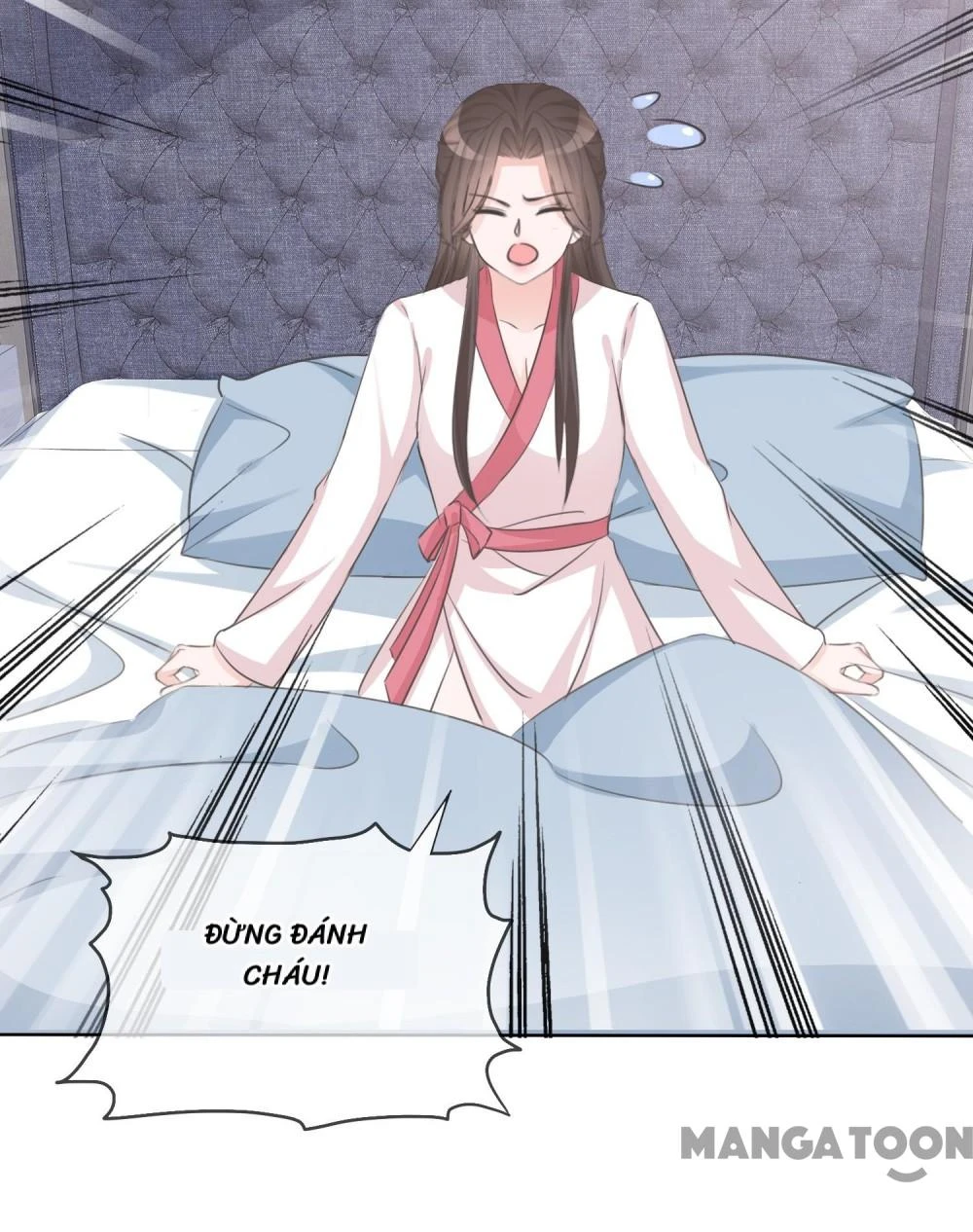 Trở Lại Ngạo Thế: Cô Vợ Phế Vật Của Ta Chapter 9 - 28