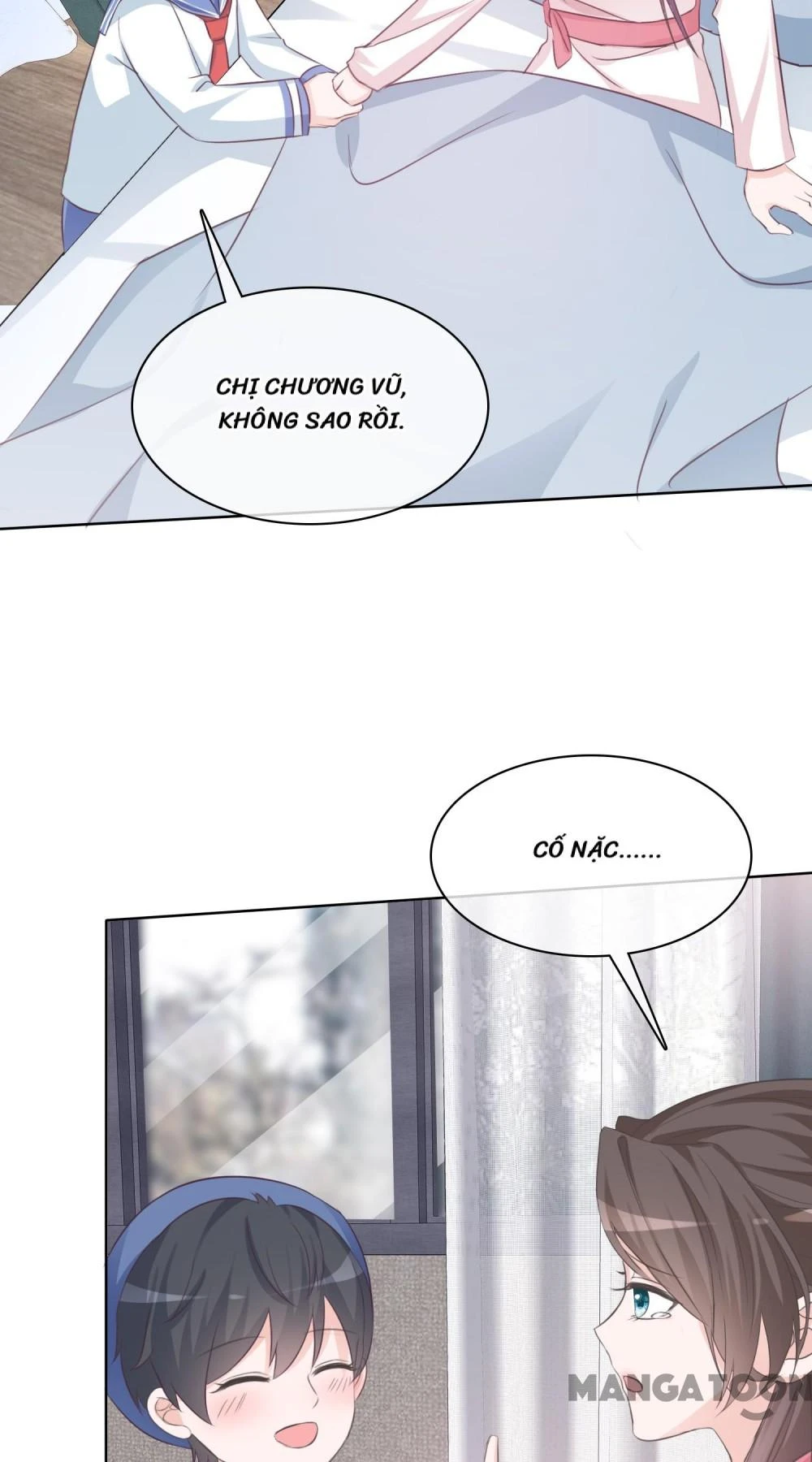 Trở Lại Ngạo Thế: Cô Vợ Phế Vật Của Ta Chapter 9 - 30