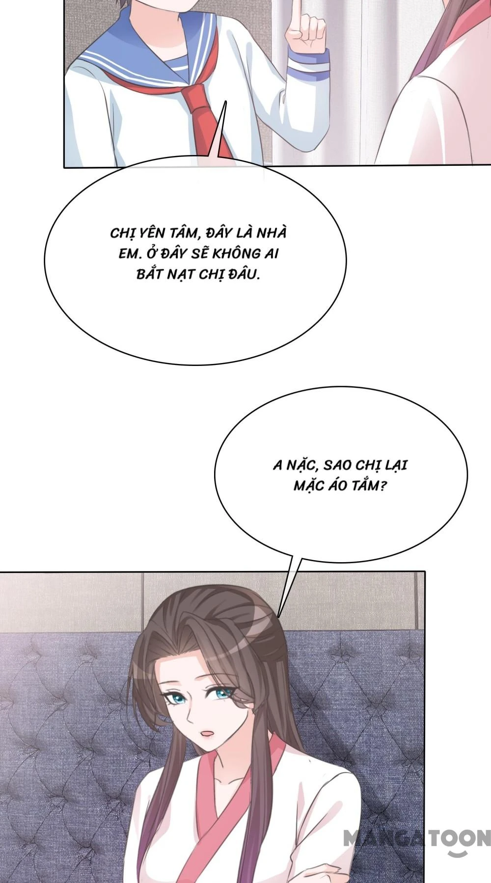 Trở Lại Ngạo Thế: Cô Vợ Phế Vật Của Ta Chapter 9 - 31