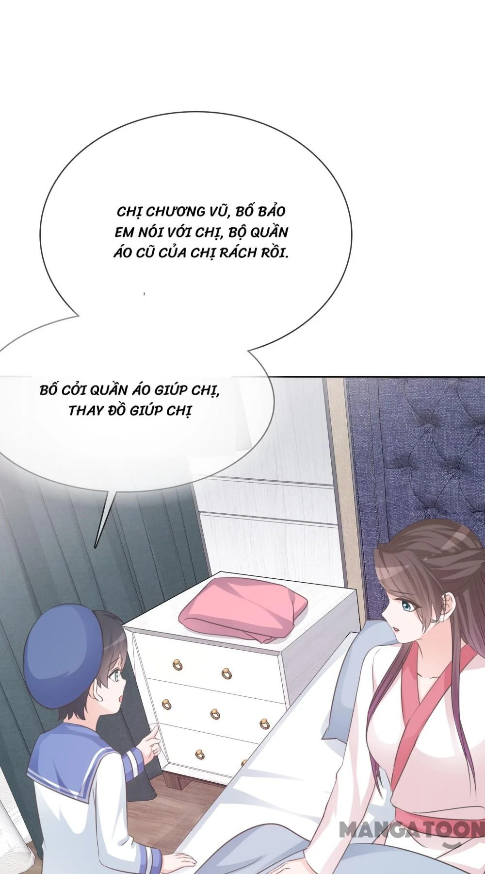 Trở Lại Ngạo Thế: Cô Vợ Phế Vật Của Ta Chapter 9 - 33