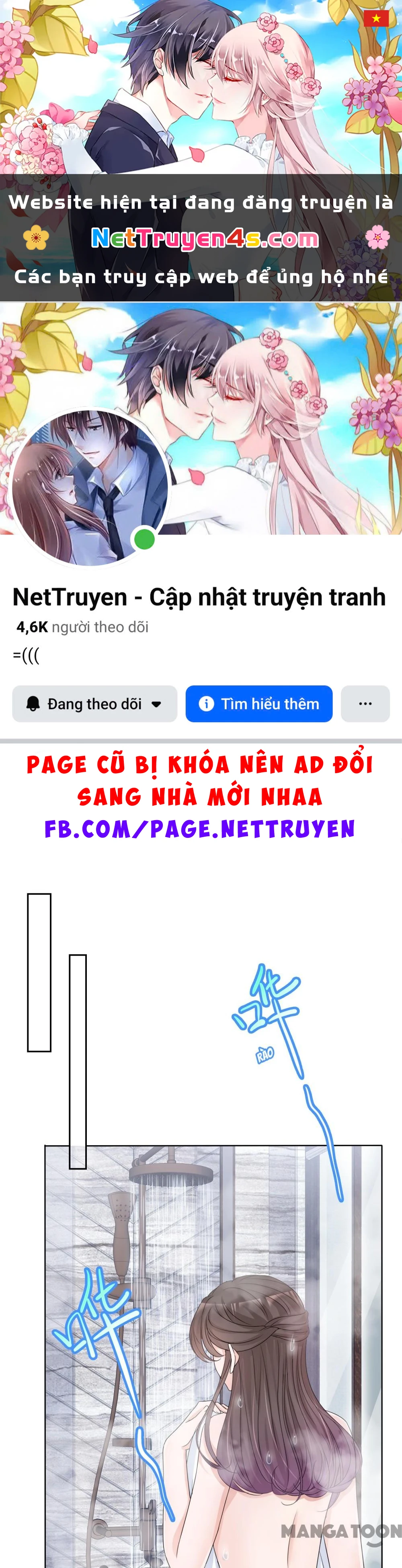 Trở Lại Ngạo Thế: Cô Vợ Phế Vật Của Ta Chapter 10 - 1