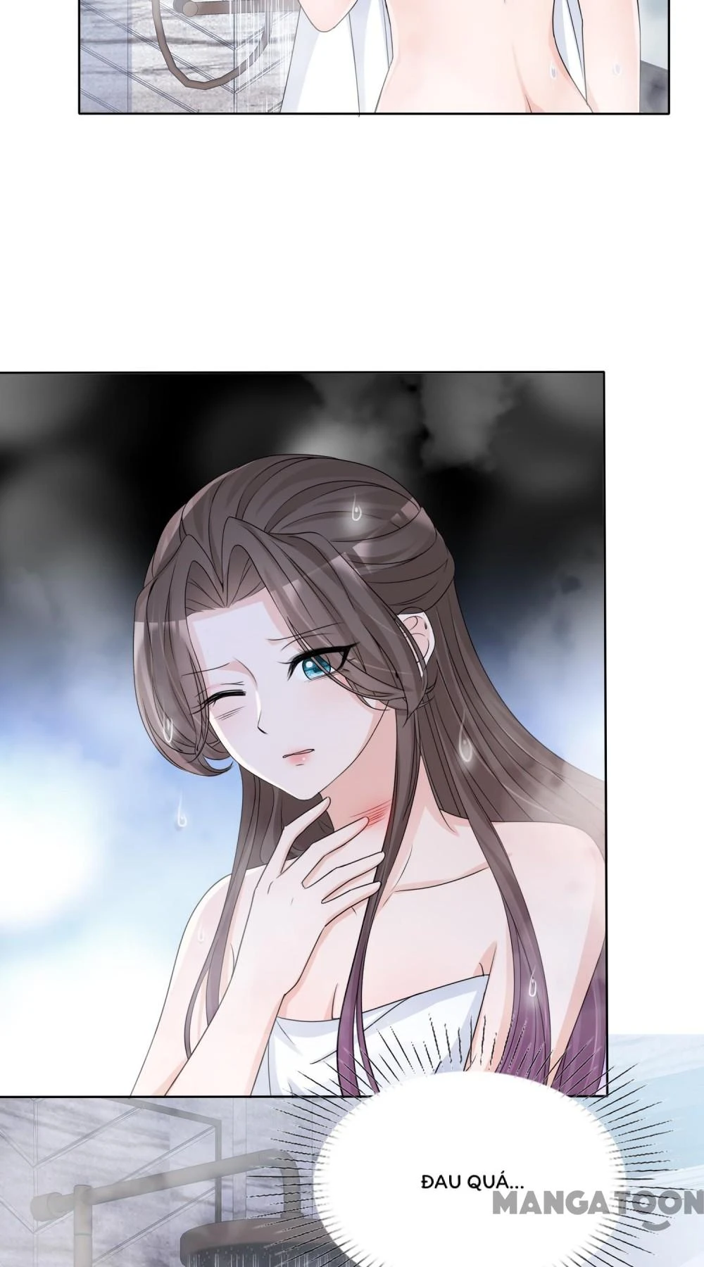 Trở Lại Ngạo Thế: Cô Vợ Phế Vật Của Ta Chapter 10 - 2