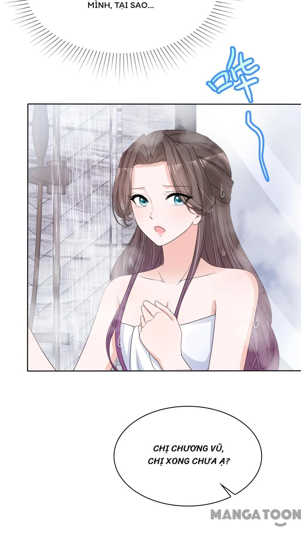 Trở Lại Ngạo Thế: Cô Vợ Phế Vật Của Ta Chapter 10 - 4