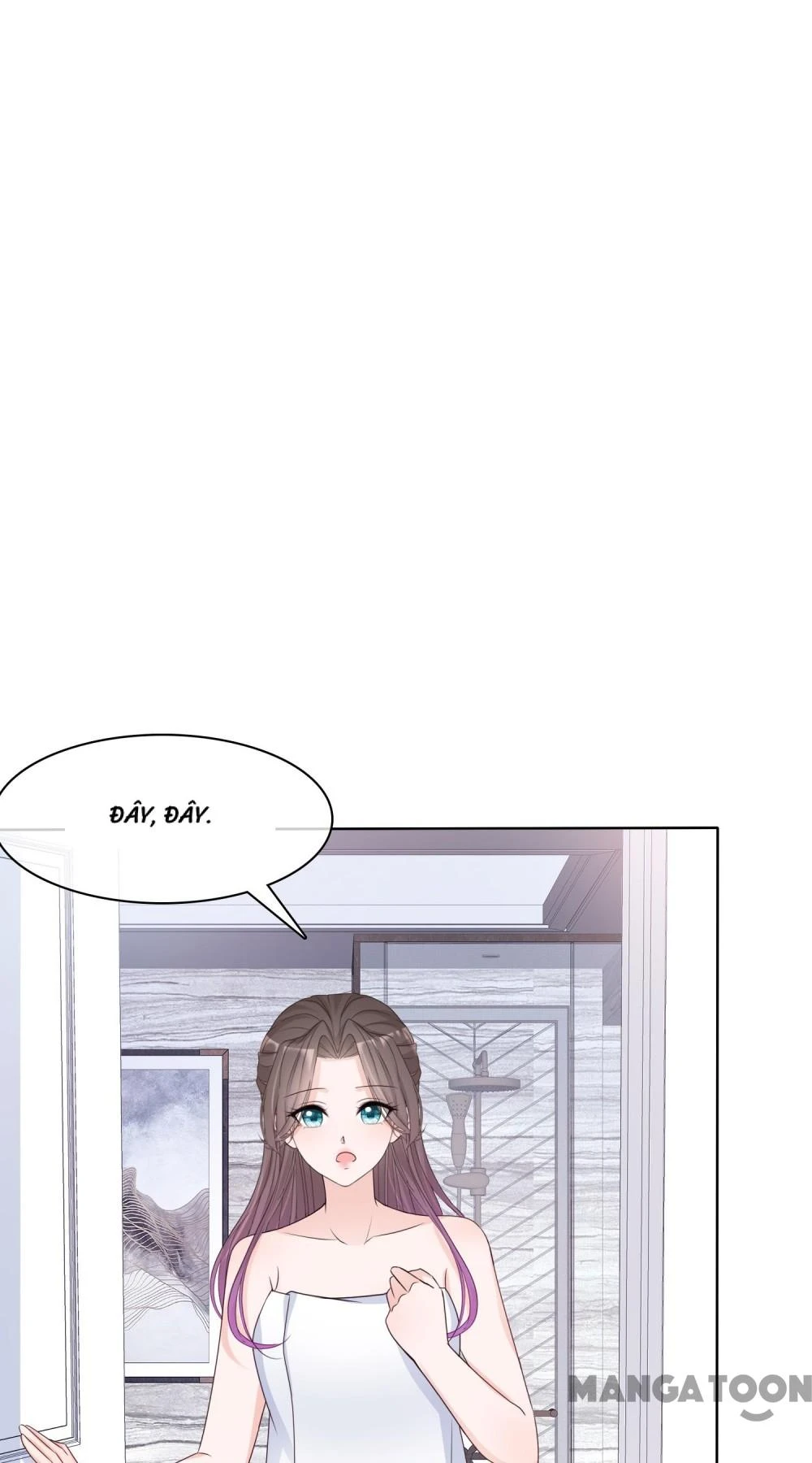 Trở Lại Ngạo Thế: Cô Vợ Phế Vật Của Ta Chapter 10 - 6