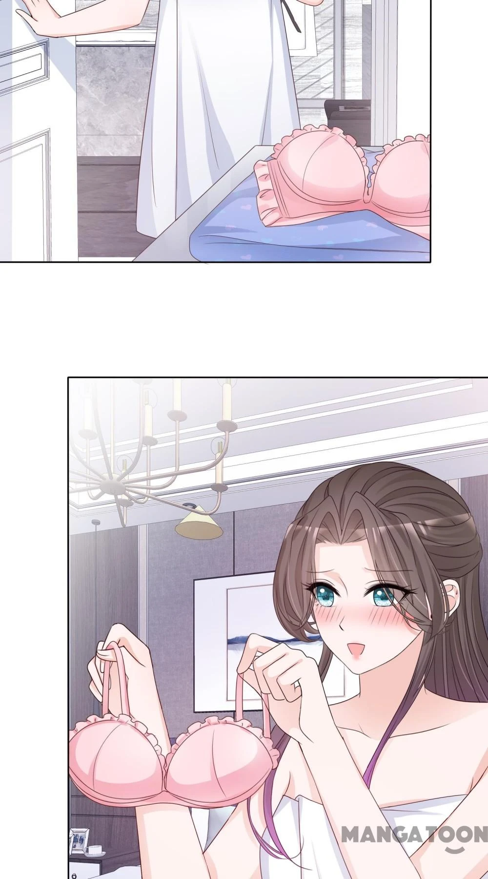 Trở Lại Ngạo Thế: Cô Vợ Phế Vật Của Ta Chapter 10 - 7