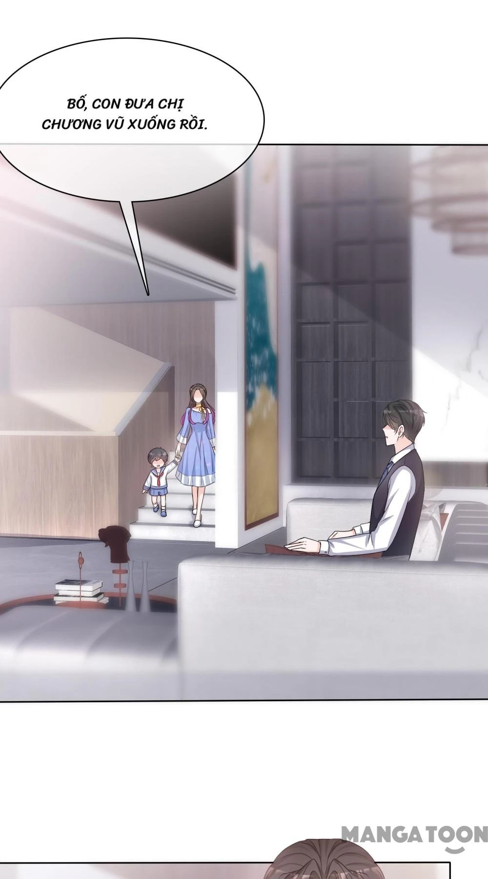 Trở Lại Ngạo Thế: Cô Vợ Phế Vật Của Ta Chapter 10 - 10