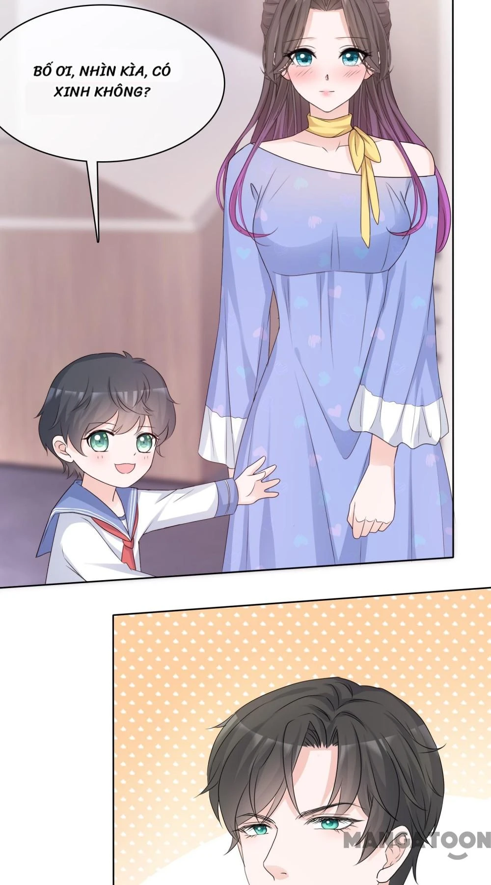 Trở Lại Ngạo Thế: Cô Vợ Phế Vật Của Ta Chapter 10 - 11