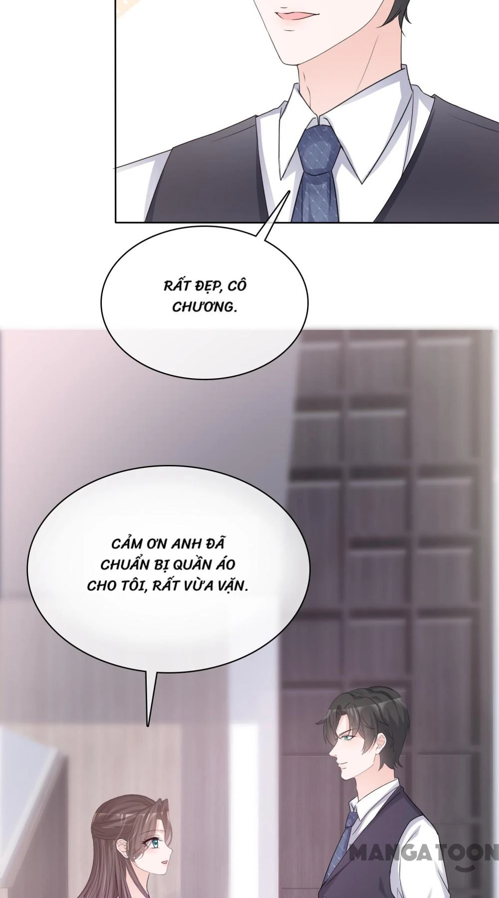 Trở Lại Ngạo Thế: Cô Vợ Phế Vật Của Ta Chapter 10 - 12