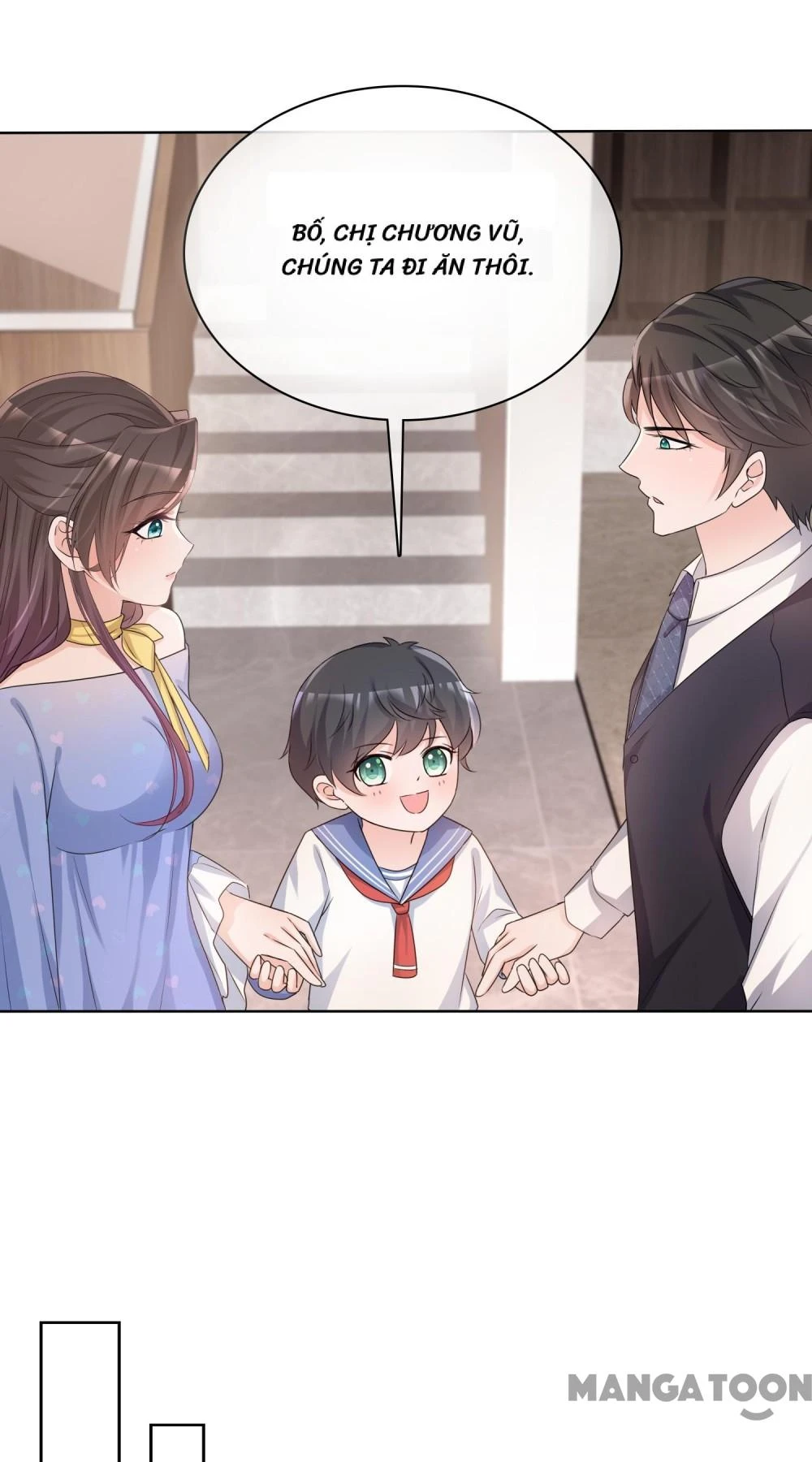 Trở Lại Ngạo Thế: Cô Vợ Phế Vật Của Ta Chapter 10 - 14