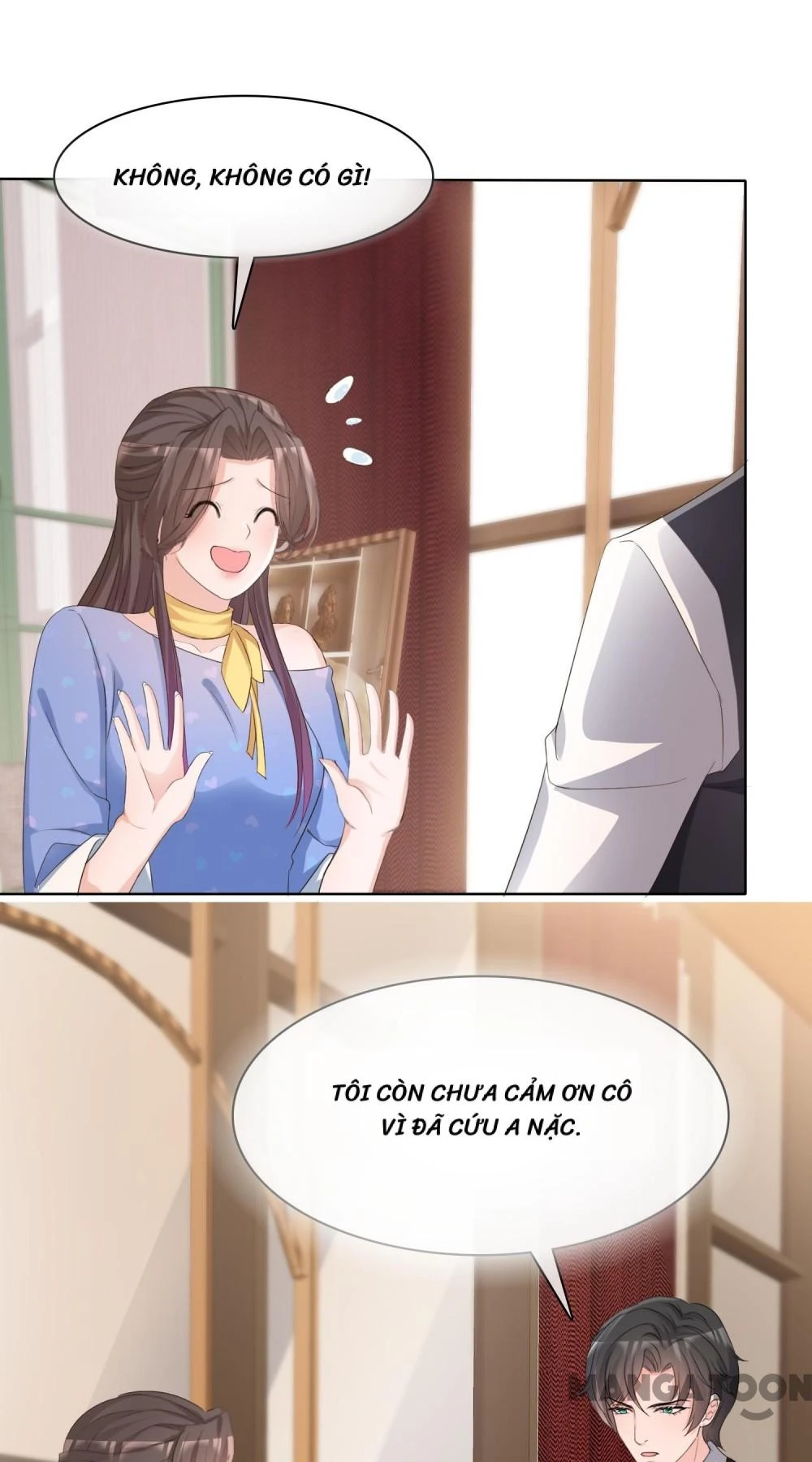 Trở Lại Ngạo Thế: Cô Vợ Phế Vật Của Ta Chapter 10 - 18