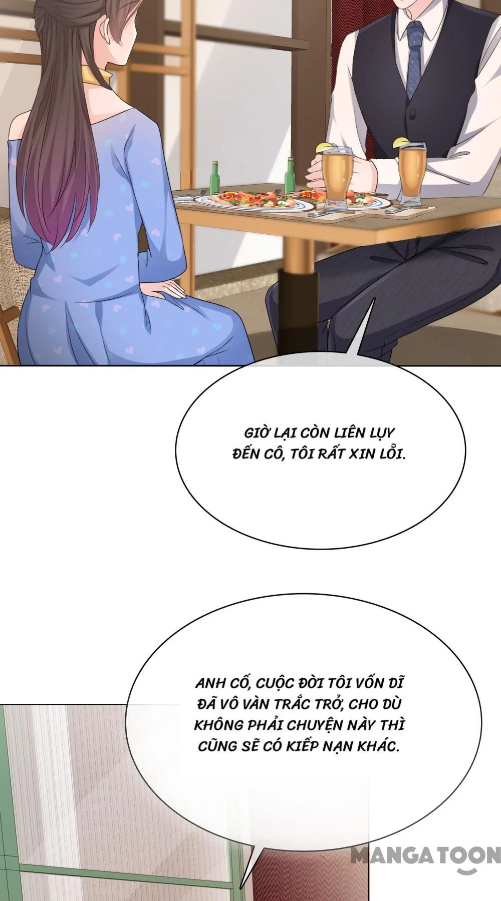 Trở Lại Ngạo Thế: Cô Vợ Phế Vật Của Ta Chapter 10 - 19