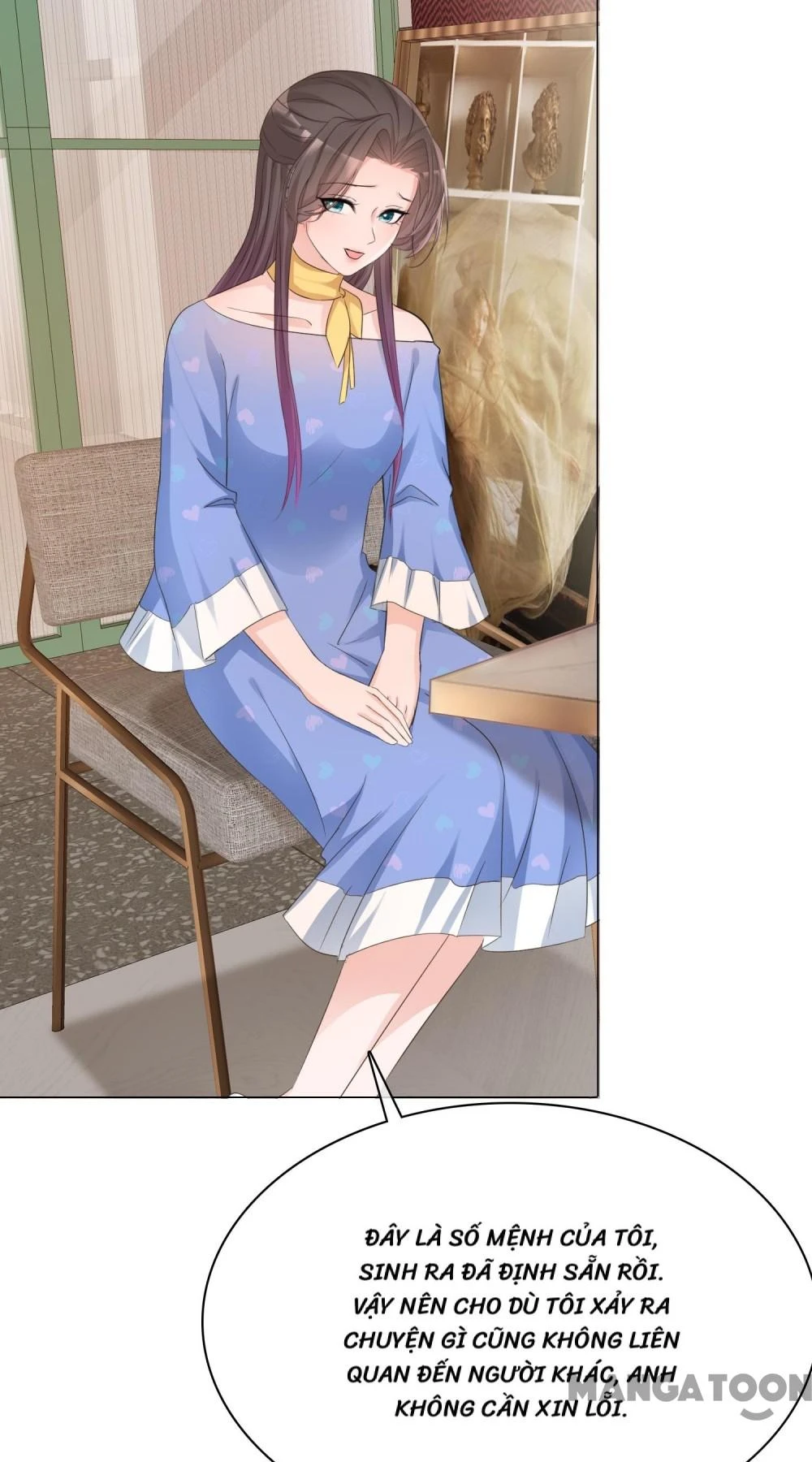 Trở Lại Ngạo Thế: Cô Vợ Phế Vật Của Ta Chapter 10 - 20