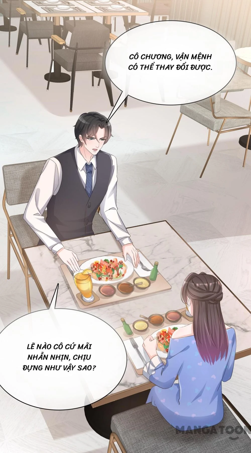 Trở Lại Ngạo Thế: Cô Vợ Phế Vật Của Ta Chapter 10 - 22