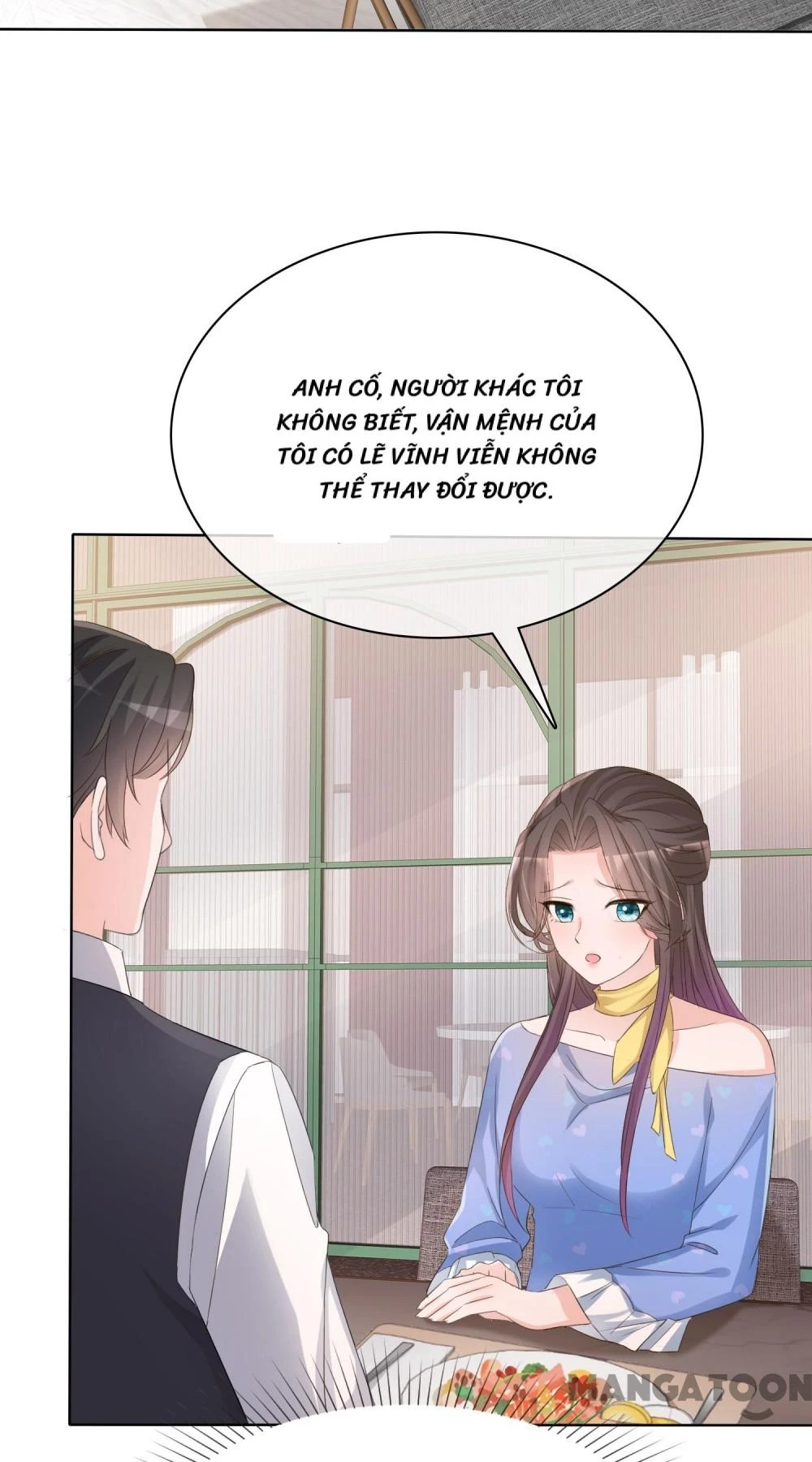 Trở Lại Ngạo Thế: Cô Vợ Phế Vật Của Ta Chapter 10 - 23