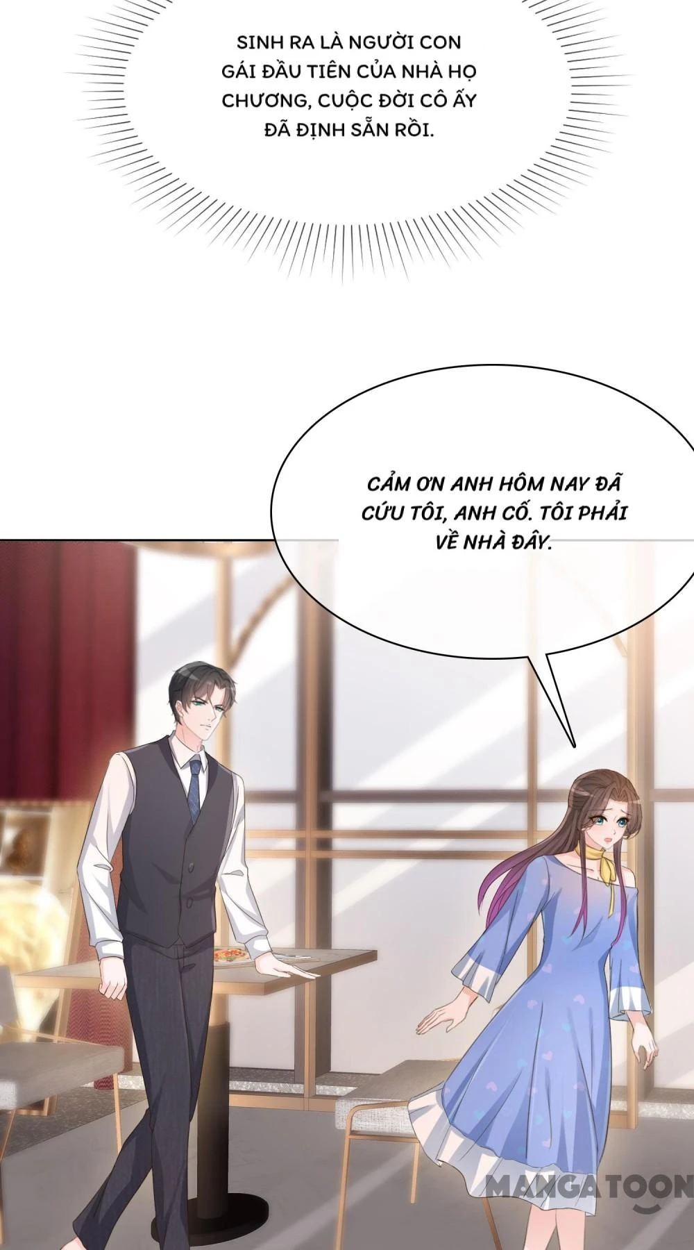 Trở Lại Ngạo Thế: Cô Vợ Phế Vật Của Ta Chapter 10 - 24