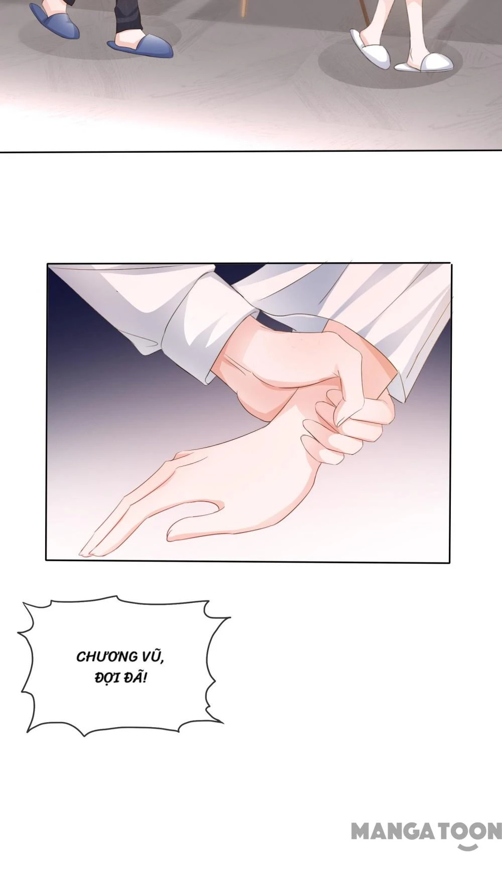 Trở Lại Ngạo Thế: Cô Vợ Phế Vật Của Ta Chapter 10 - 25