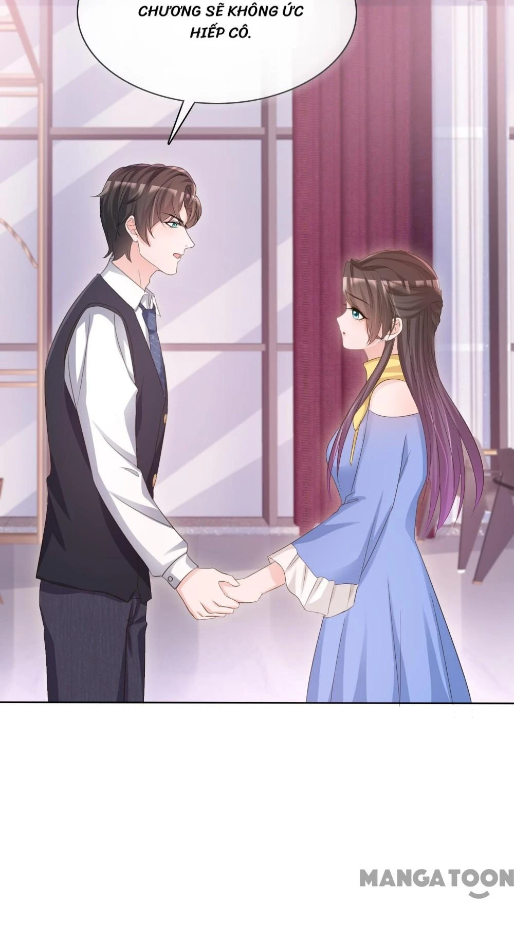 Trở Lại Ngạo Thế: Cô Vợ Phế Vật Của Ta Chapter 10 - 27