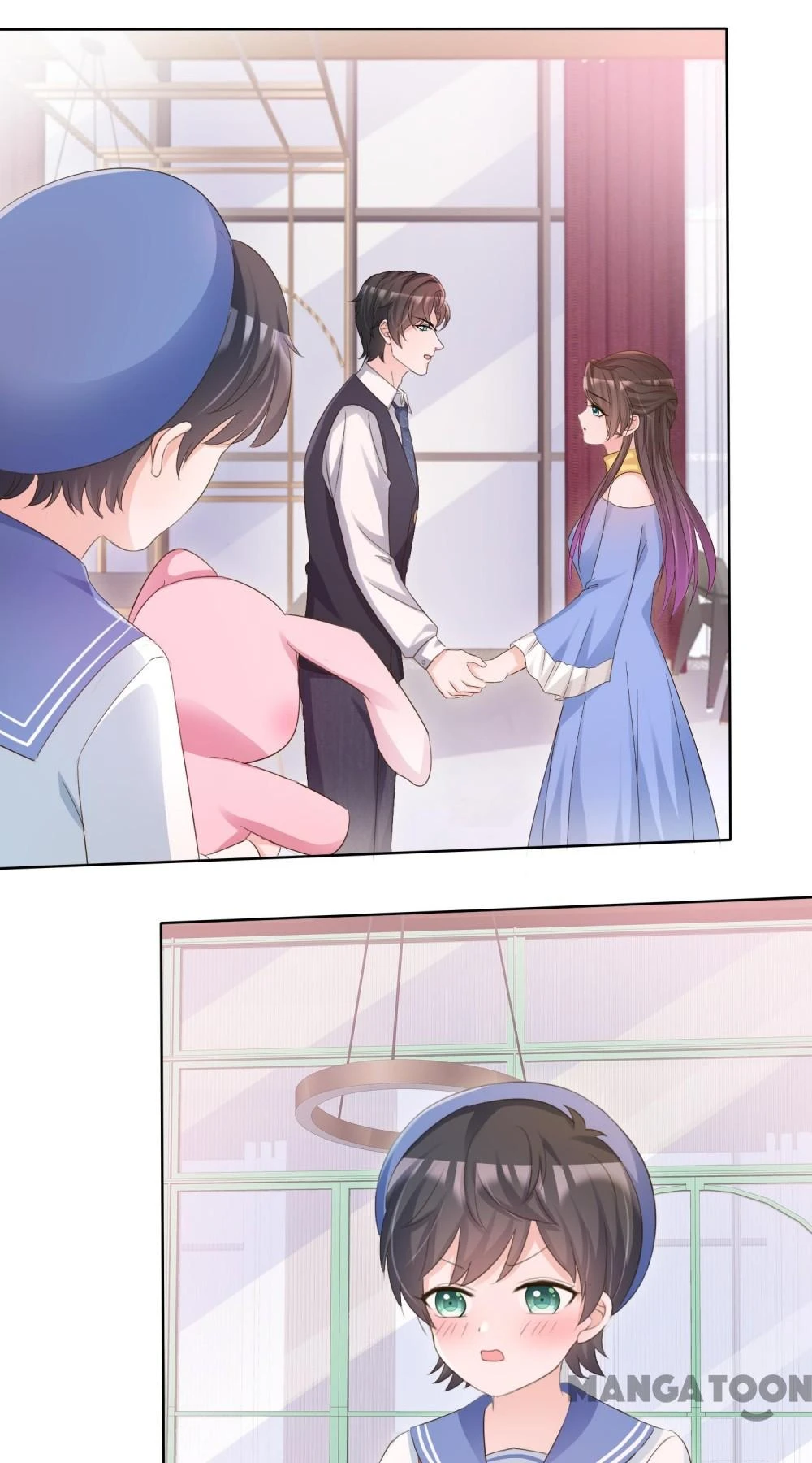 Trở Lại Ngạo Thế: Cô Vợ Phế Vật Của Ta Chapter 10 - 28