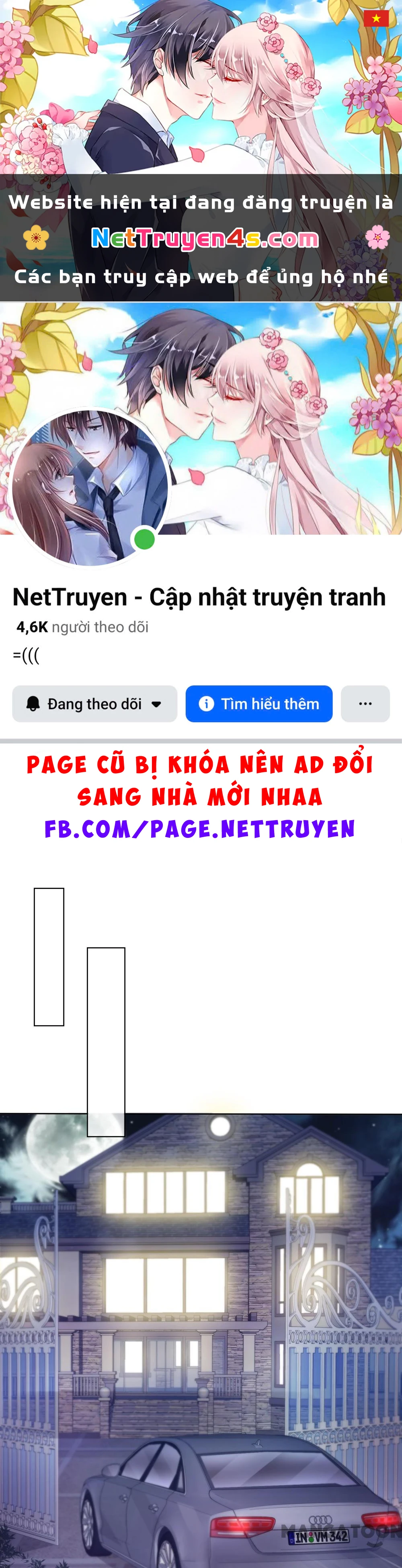 Trở Lại Ngạo Thế: Cô Vợ Phế Vật Của Ta Chapter 11 - 1