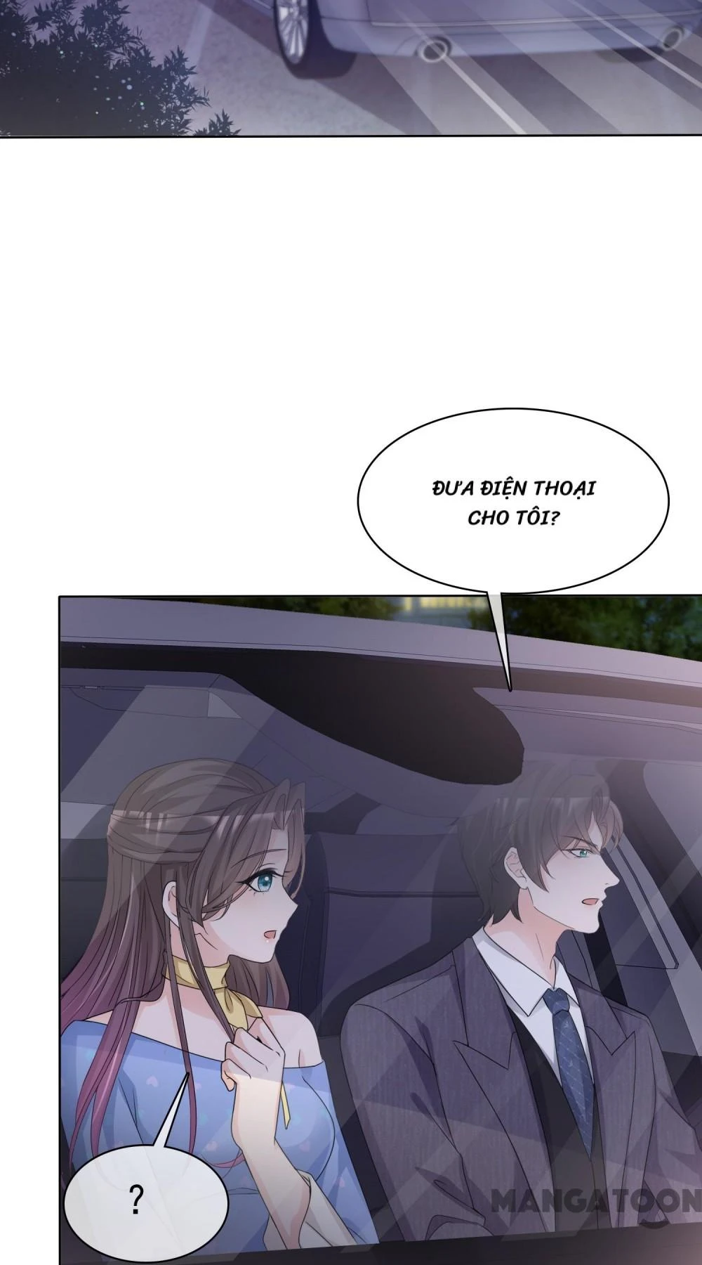 Trở Lại Ngạo Thế: Cô Vợ Phế Vật Của Ta Chapter 11 - 2