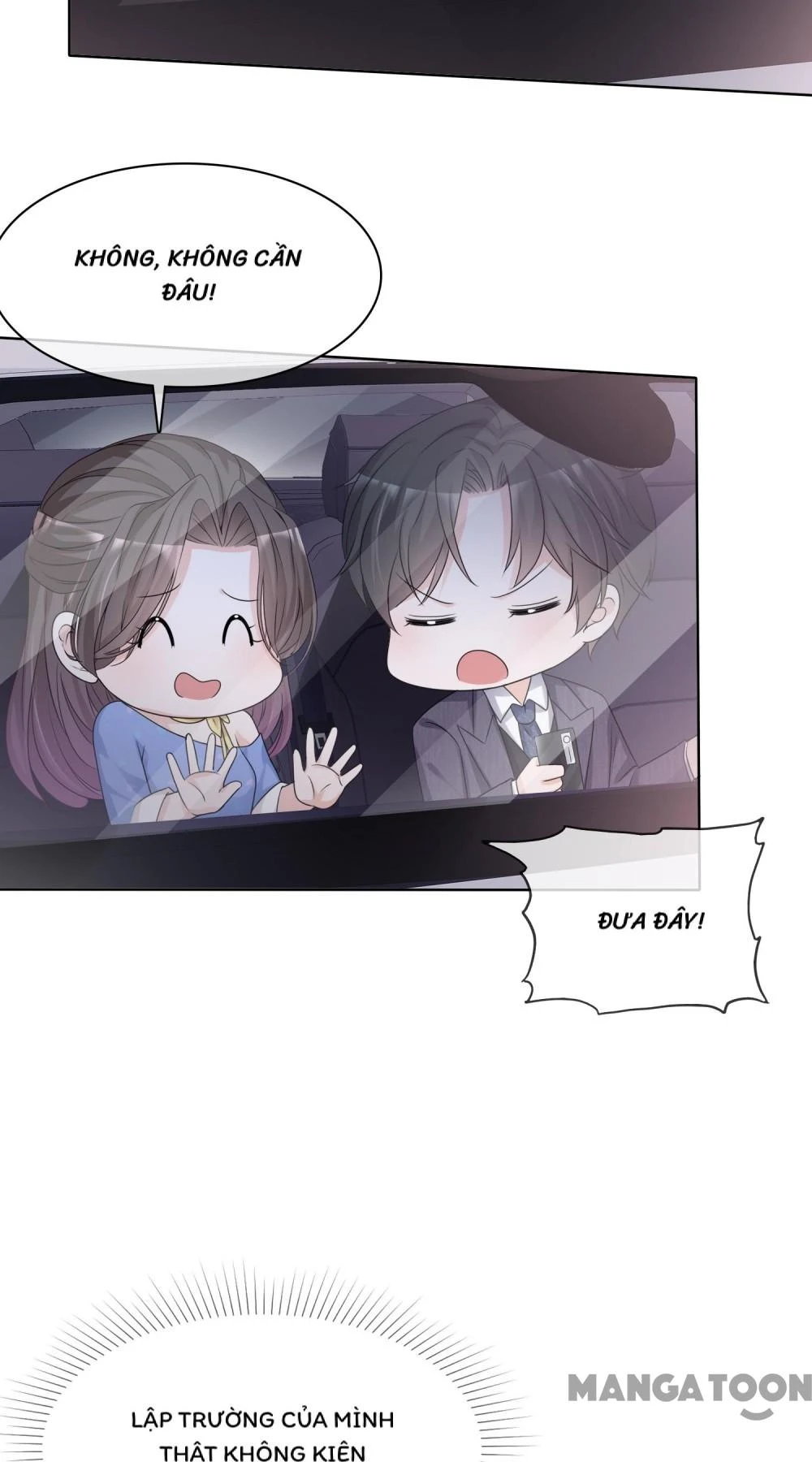 Trở Lại Ngạo Thế: Cô Vợ Phế Vật Của Ta Chapter 11 - 3