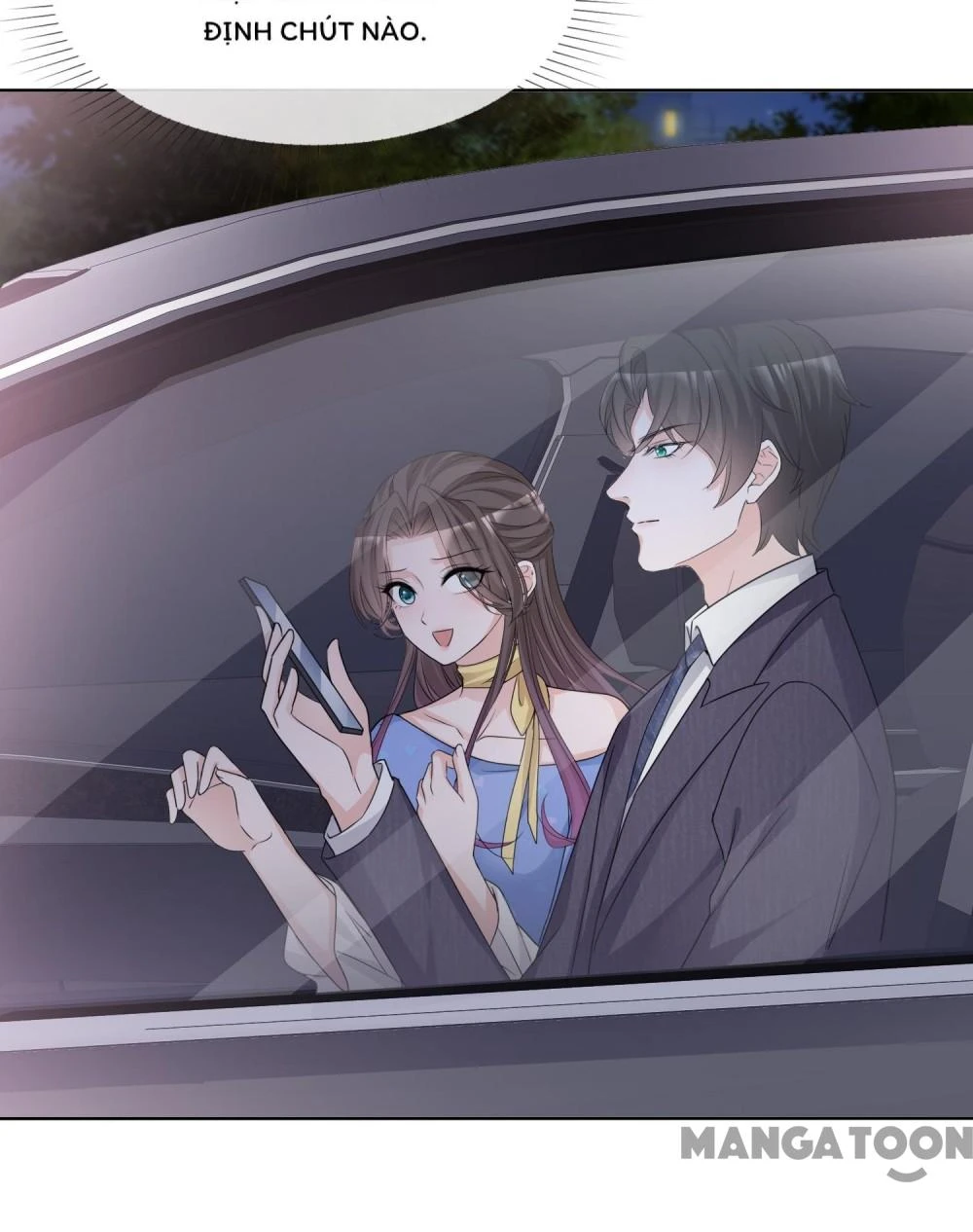 Trở Lại Ngạo Thế: Cô Vợ Phế Vật Của Ta Chapter 11 - 4