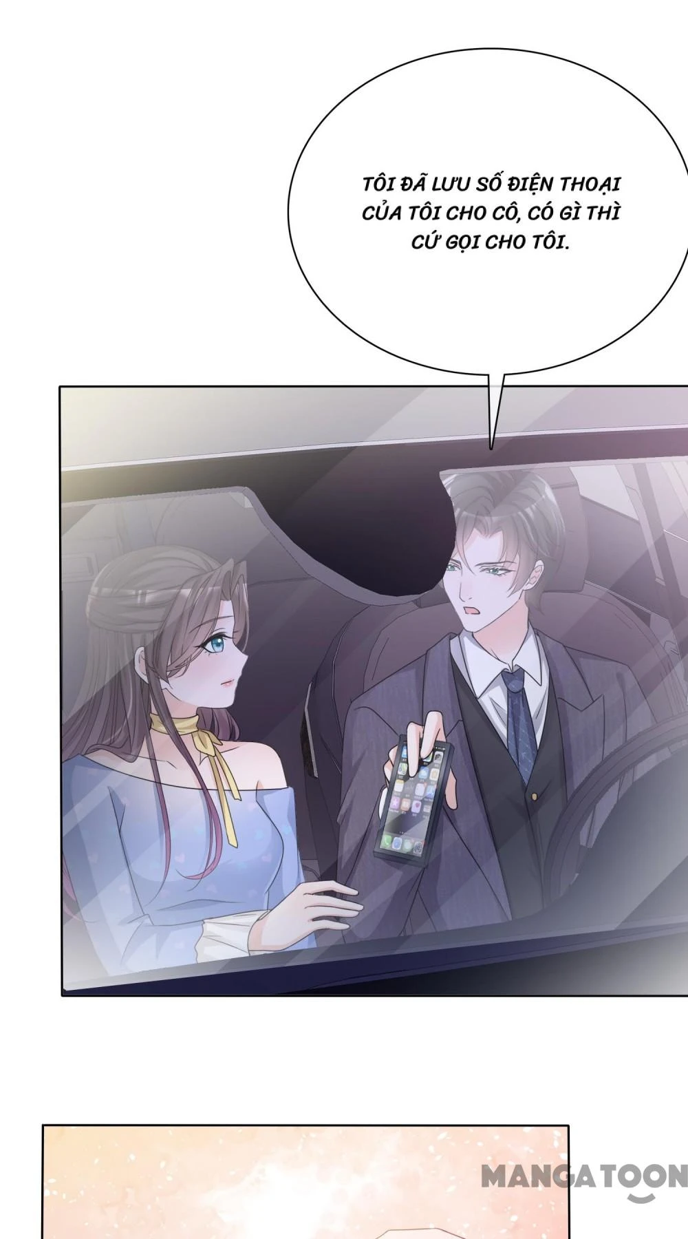 Trở Lại Ngạo Thế: Cô Vợ Phế Vật Của Ta Chapter 11 - 5