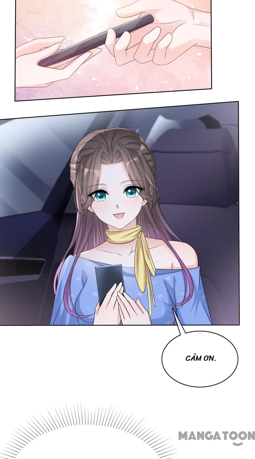 Trở Lại Ngạo Thế: Cô Vợ Phế Vật Của Ta Chapter 11 - 6