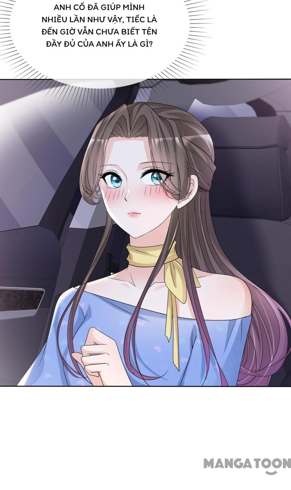 Trở Lại Ngạo Thế: Cô Vợ Phế Vật Của Ta Chapter 11 - 7