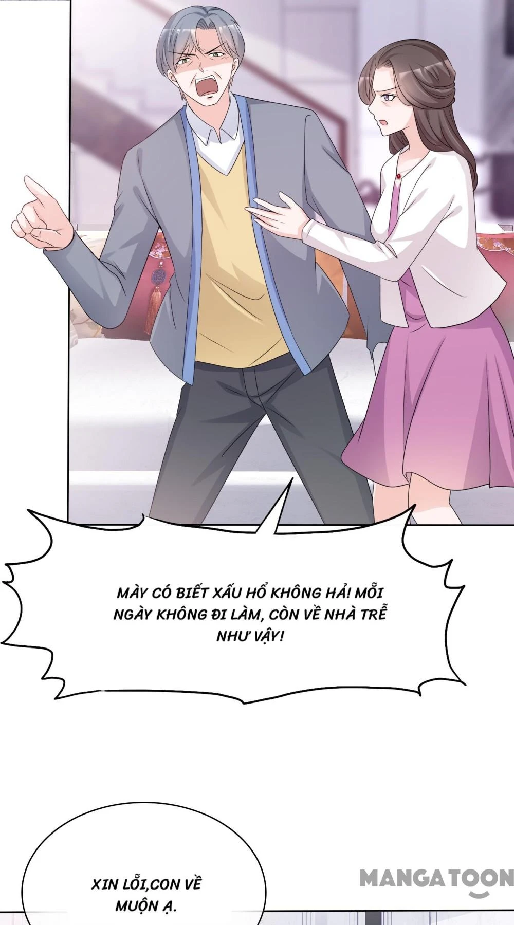 Trở Lại Ngạo Thế: Cô Vợ Phế Vật Của Ta Chapter 11 - 10