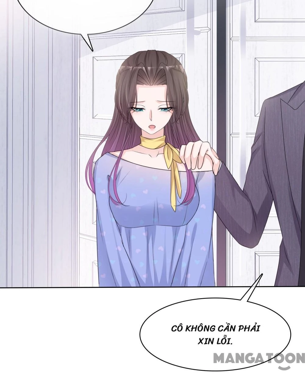 Trở Lại Ngạo Thế: Cô Vợ Phế Vật Của Ta Chapter 11 - 11