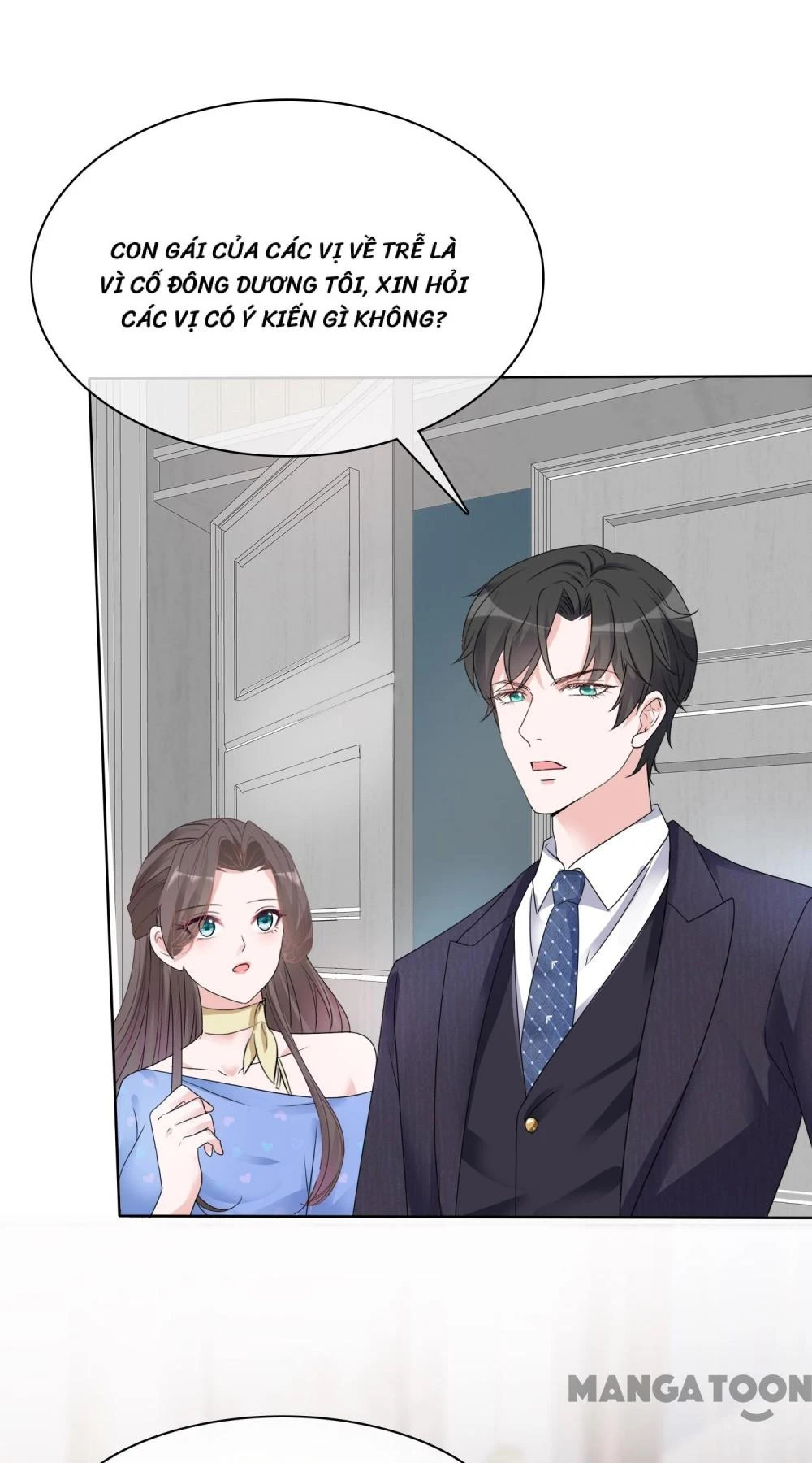 Trở Lại Ngạo Thế: Cô Vợ Phế Vật Của Ta Chapter 11 - 12