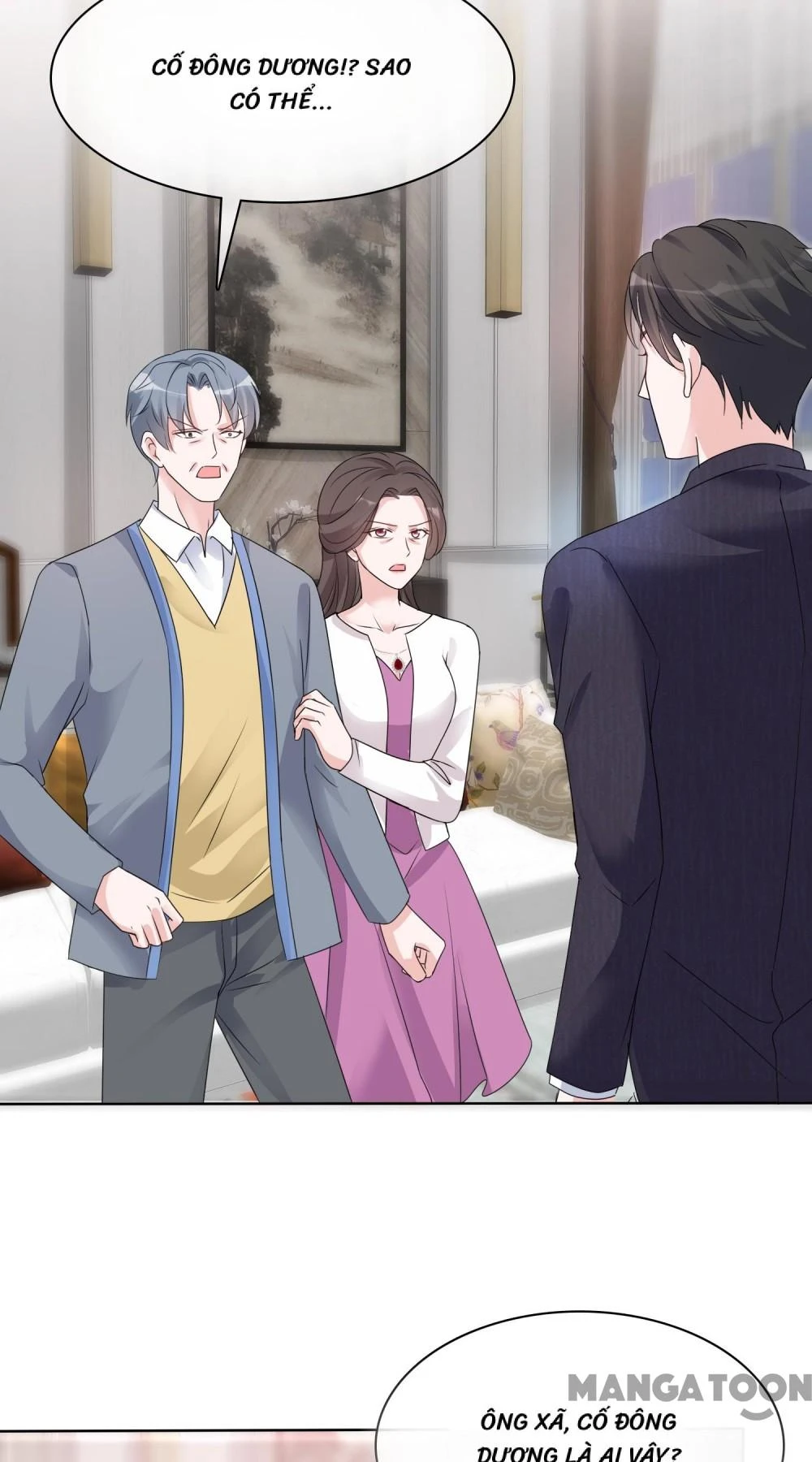 Trở Lại Ngạo Thế: Cô Vợ Phế Vật Của Ta Chapter 11 - 13