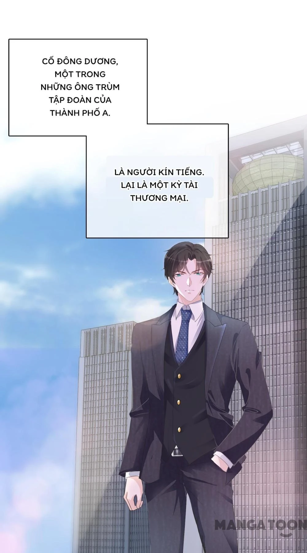 Trở Lại Ngạo Thế: Cô Vợ Phế Vật Của Ta Chapter 11 - 15