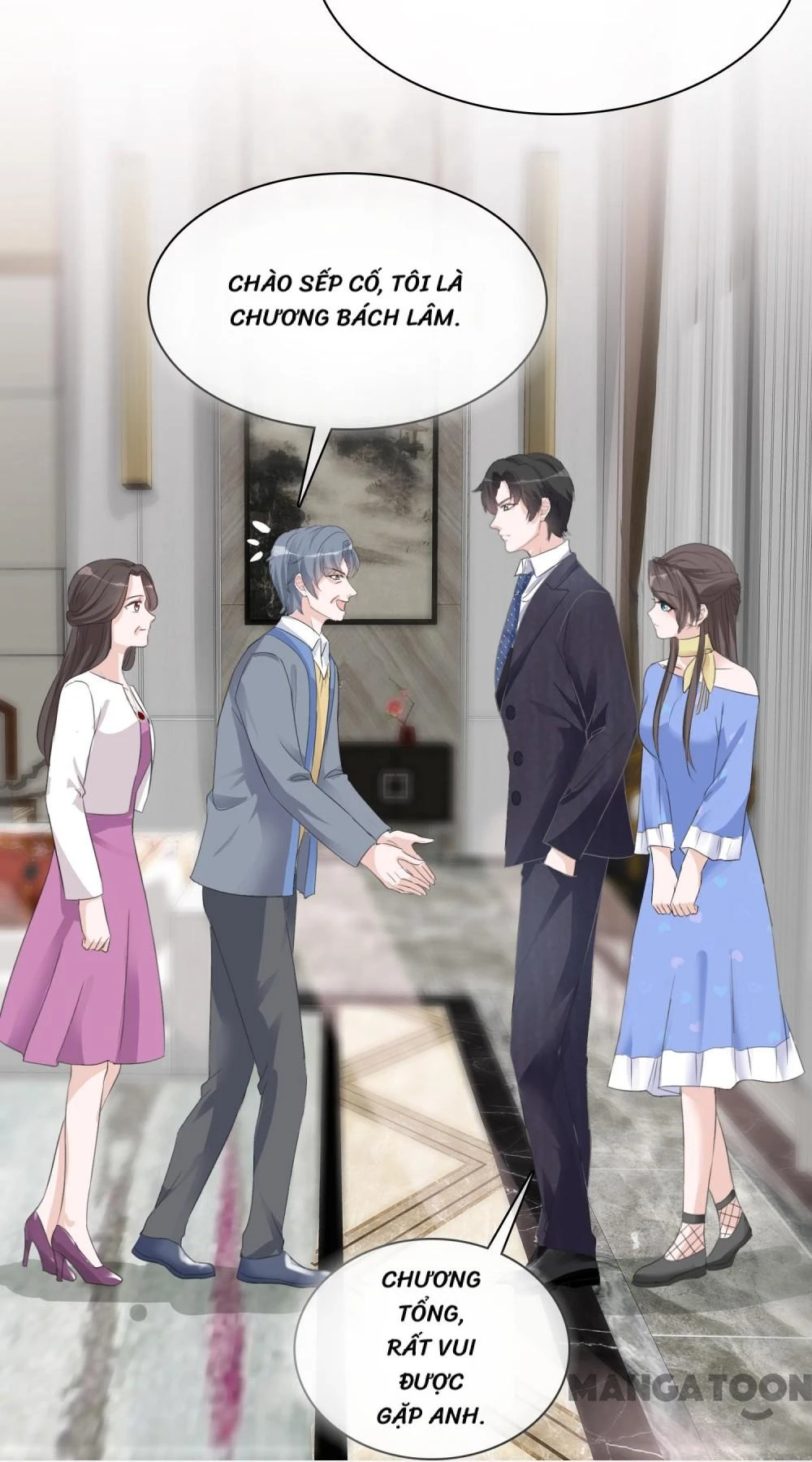 Trở Lại Ngạo Thế: Cô Vợ Phế Vật Của Ta Chapter 11 - 18