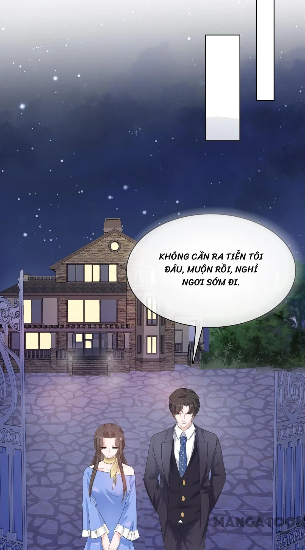 Trở Lại Ngạo Thế: Cô Vợ Phế Vật Của Ta Chapter 11 - 21