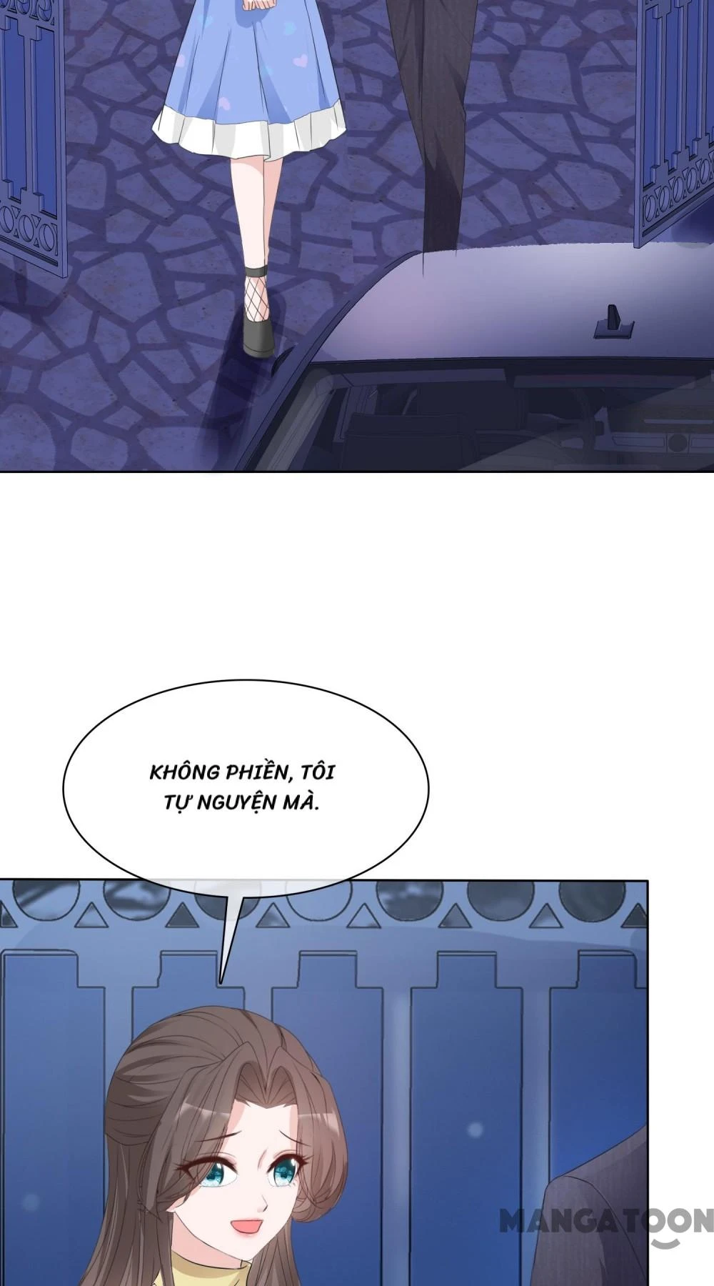 Trở Lại Ngạo Thế: Cô Vợ Phế Vật Của Ta Chapter 11 - 22