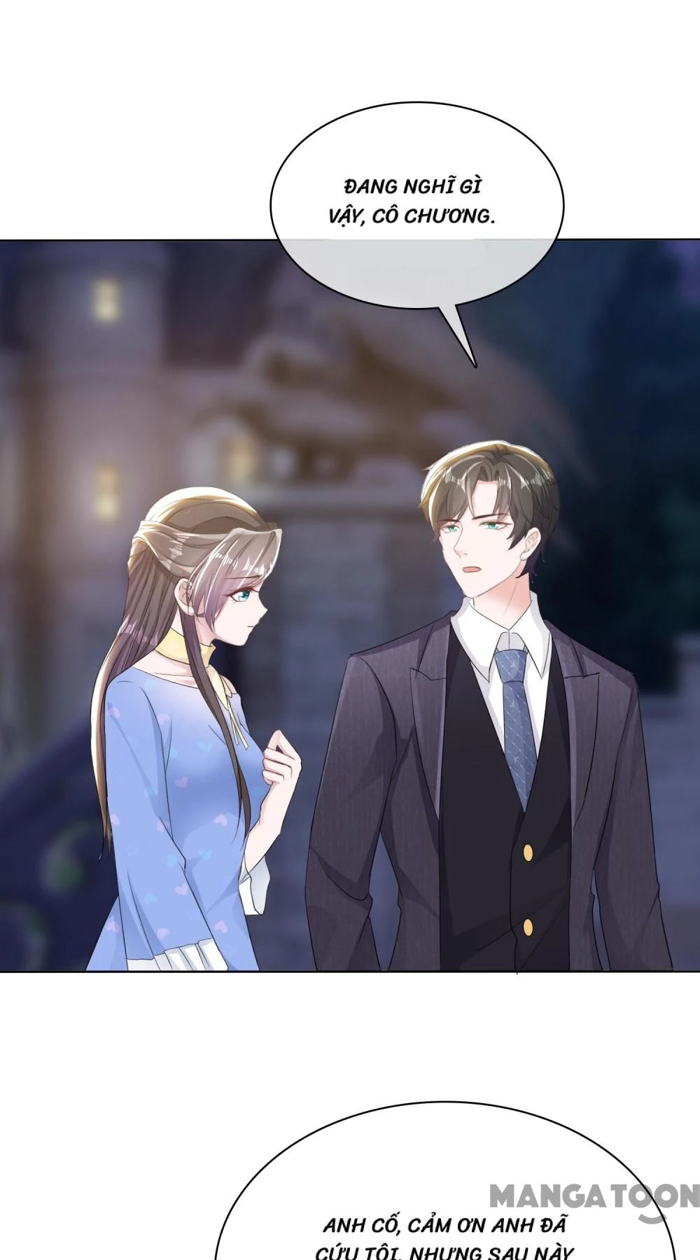 Trở Lại Ngạo Thế: Cô Vợ Phế Vật Của Ta Chapter 11 - 24