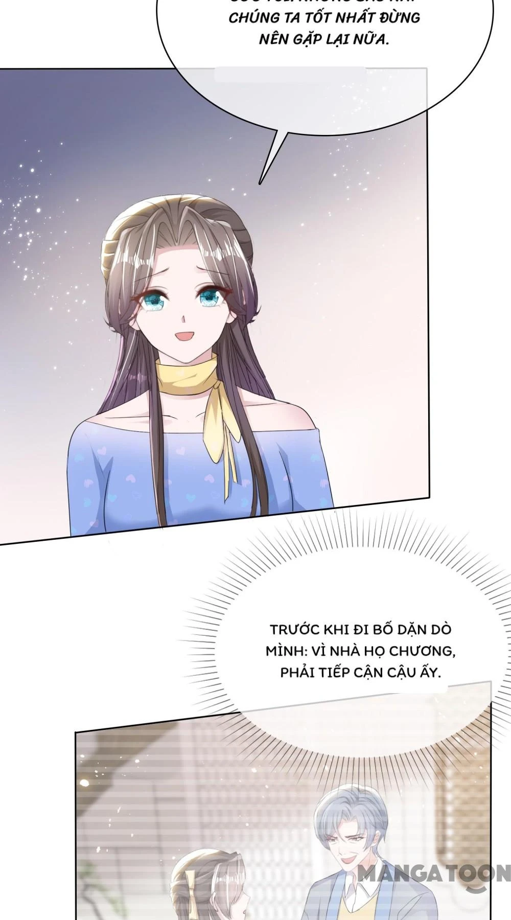 Trở Lại Ngạo Thế: Cô Vợ Phế Vật Của Ta Chapter 11 - 25
