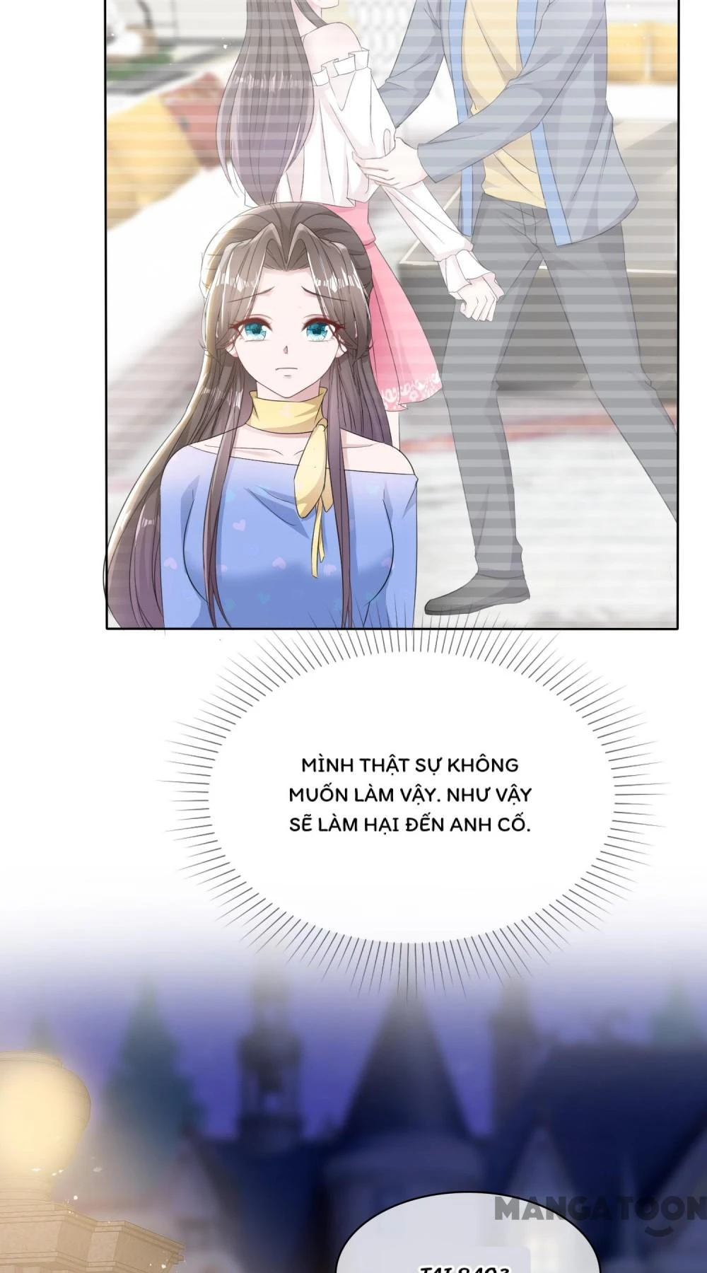 Trở Lại Ngạo Thế: Cô Vợ Phế Vật Của Ta Chapter 11 - 26