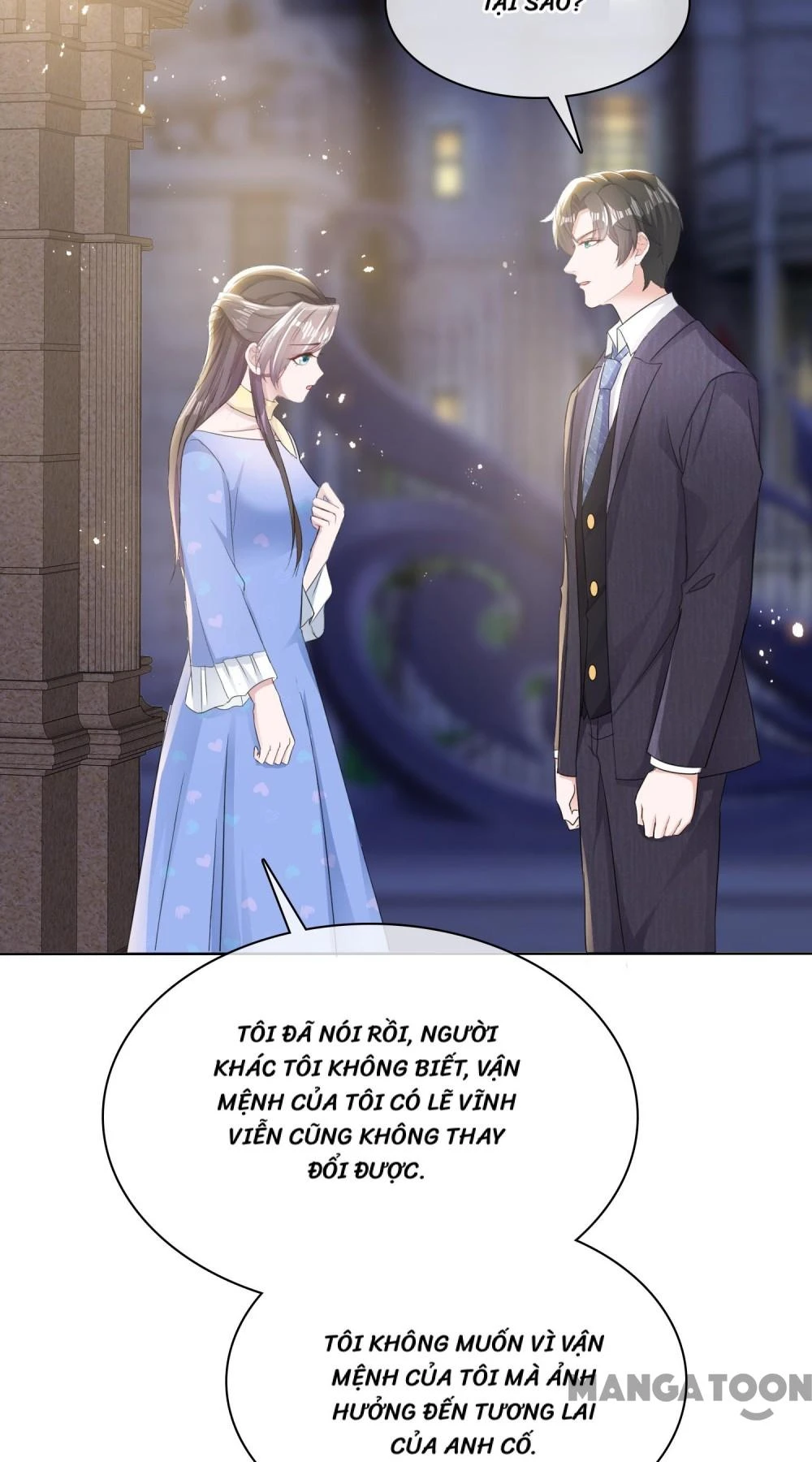 Trở Lại Ngạo Thế: Cô Vợ Phế Vật Của Ta Chapter 11 - 27