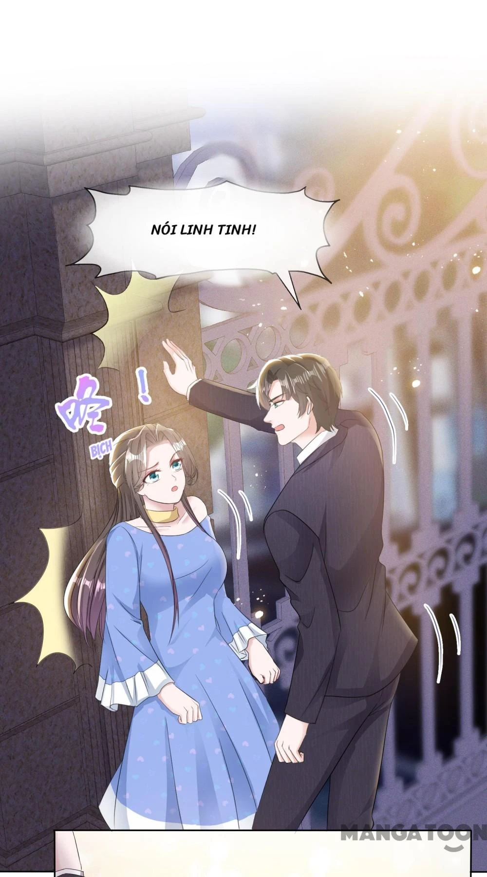 Trở Lại Ngạo Thế: Cô Vợ Phế Vật Của Ta Chapter 11 - 29