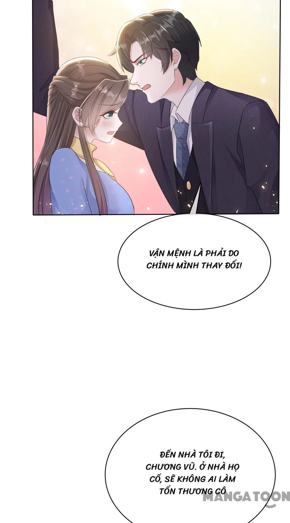 Trở Lại Ngạo Thế: Cô Vợ Phế Vật Của Ta Chapter 11 - 30