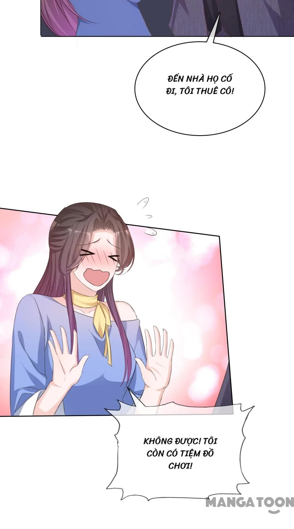 Trở Lại Ngạo Thế: Cô Vợ Phế Vật Của Ta Chapter 12 - 2